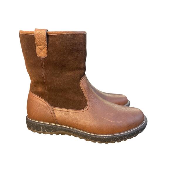 Abeo Bryson Shearling Lined Boot Men size 11 - Picture 1 of 9